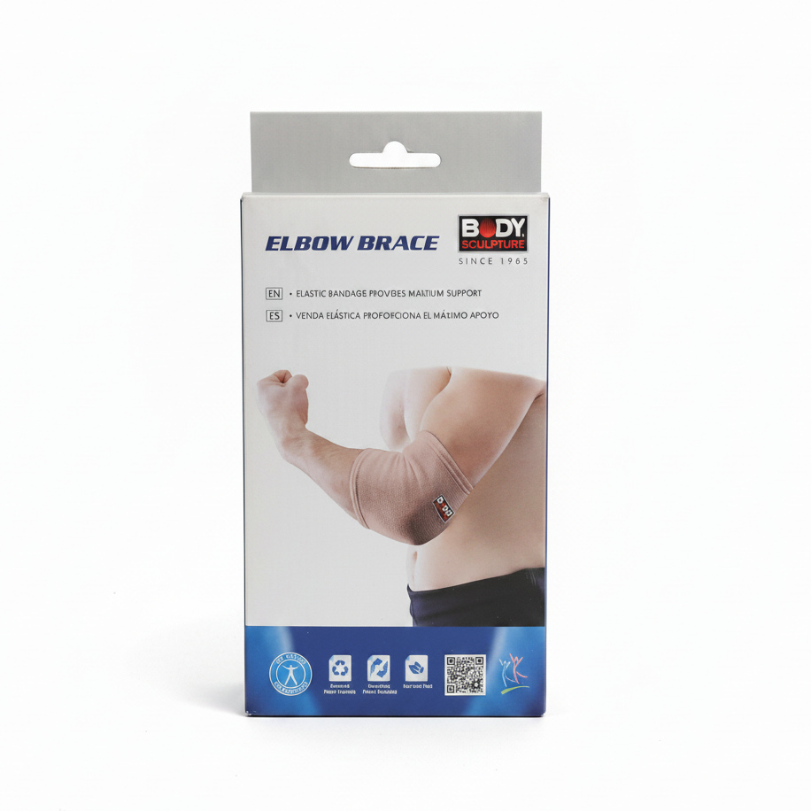 Elbow Brace ref#BNS-030N-B