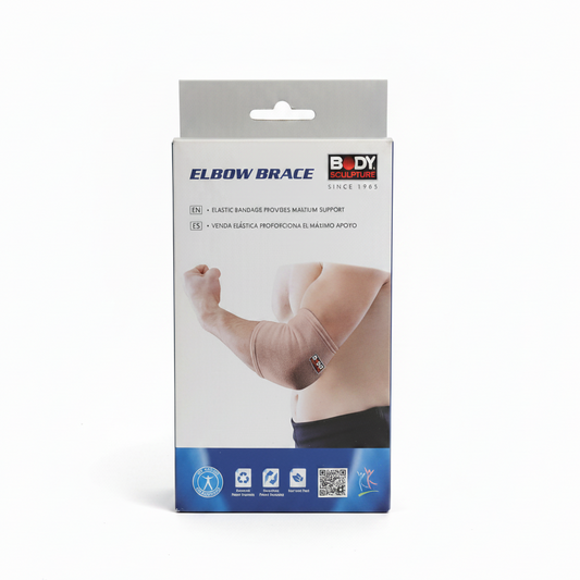 Elbow Brace ref#BNS-030N-B