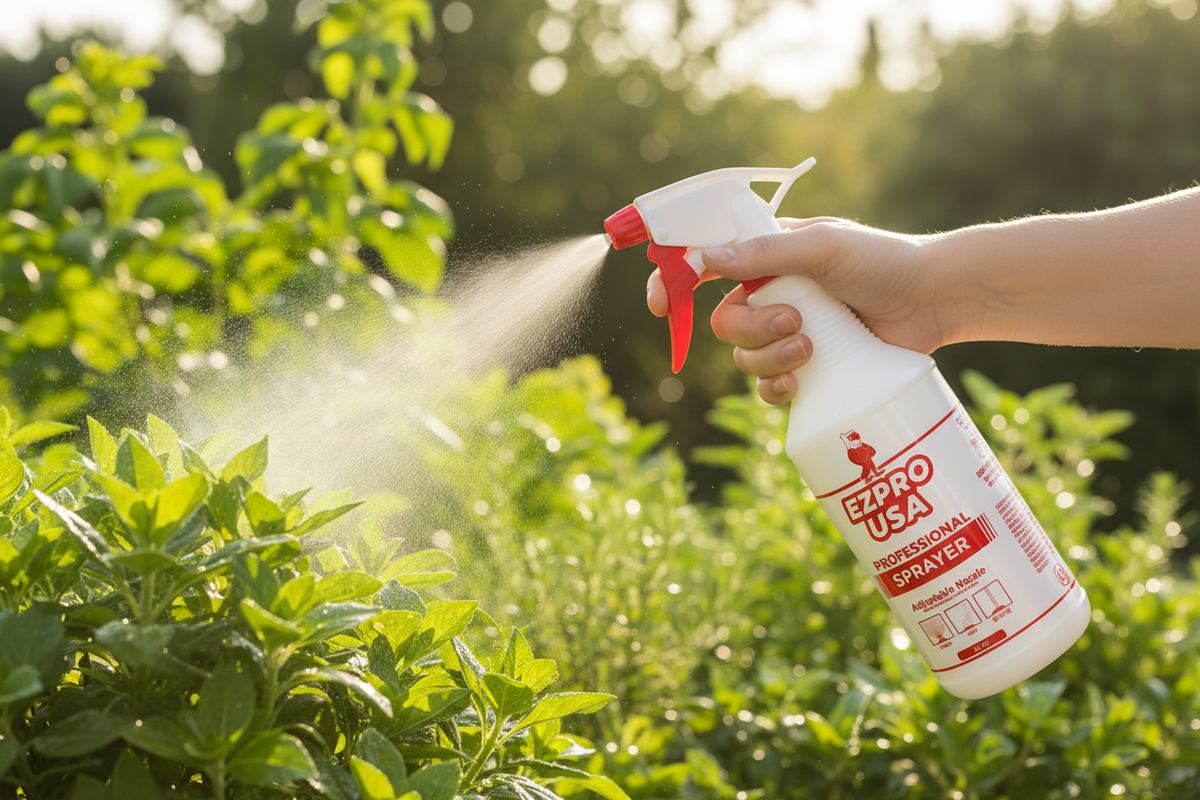 EZPRO USA Garden Lifestyle