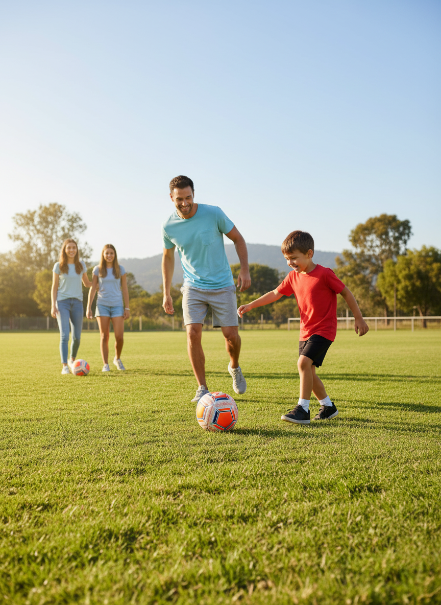 Conti Football size 5 Orange