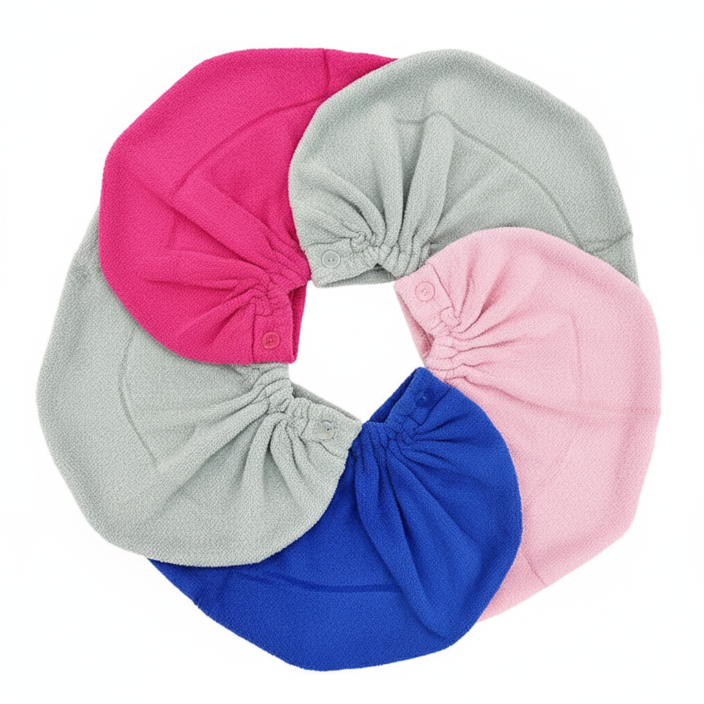 Rightleft Magic Towel Grey