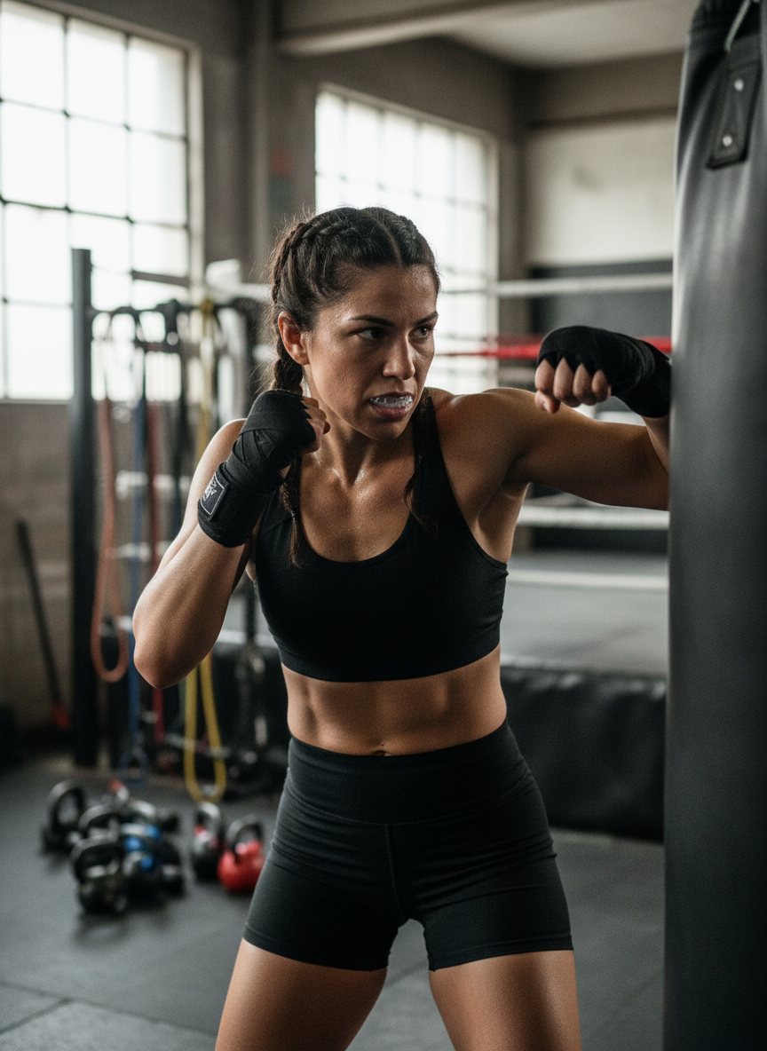 Stress Out Mouth Guard Senior