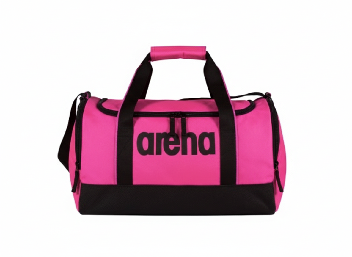 Arena Spiky 2 Bag Small Fushia