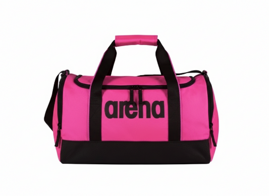 Arena Spiky 2 Bag Small Fushia
