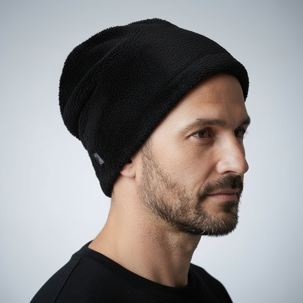 Furry headgear