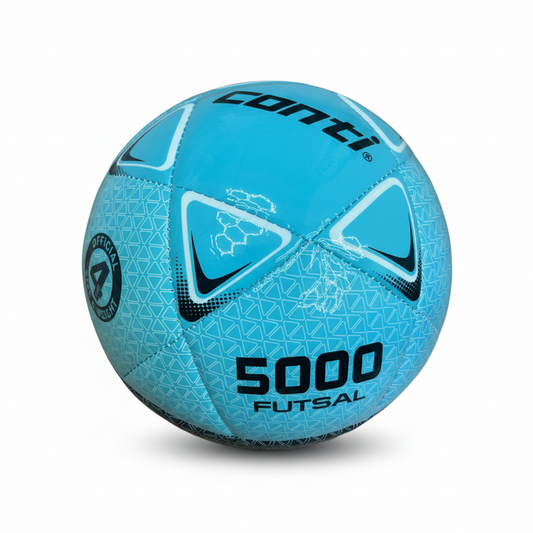Futsal ball square format
