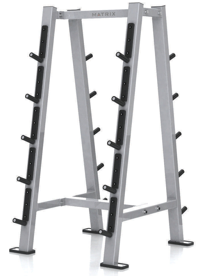 Barbell Rack  G1 -FW160