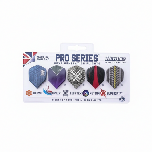 Harrows Pro Series