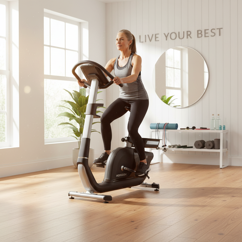 Horizon Comfort 8i Lifestyle Photo