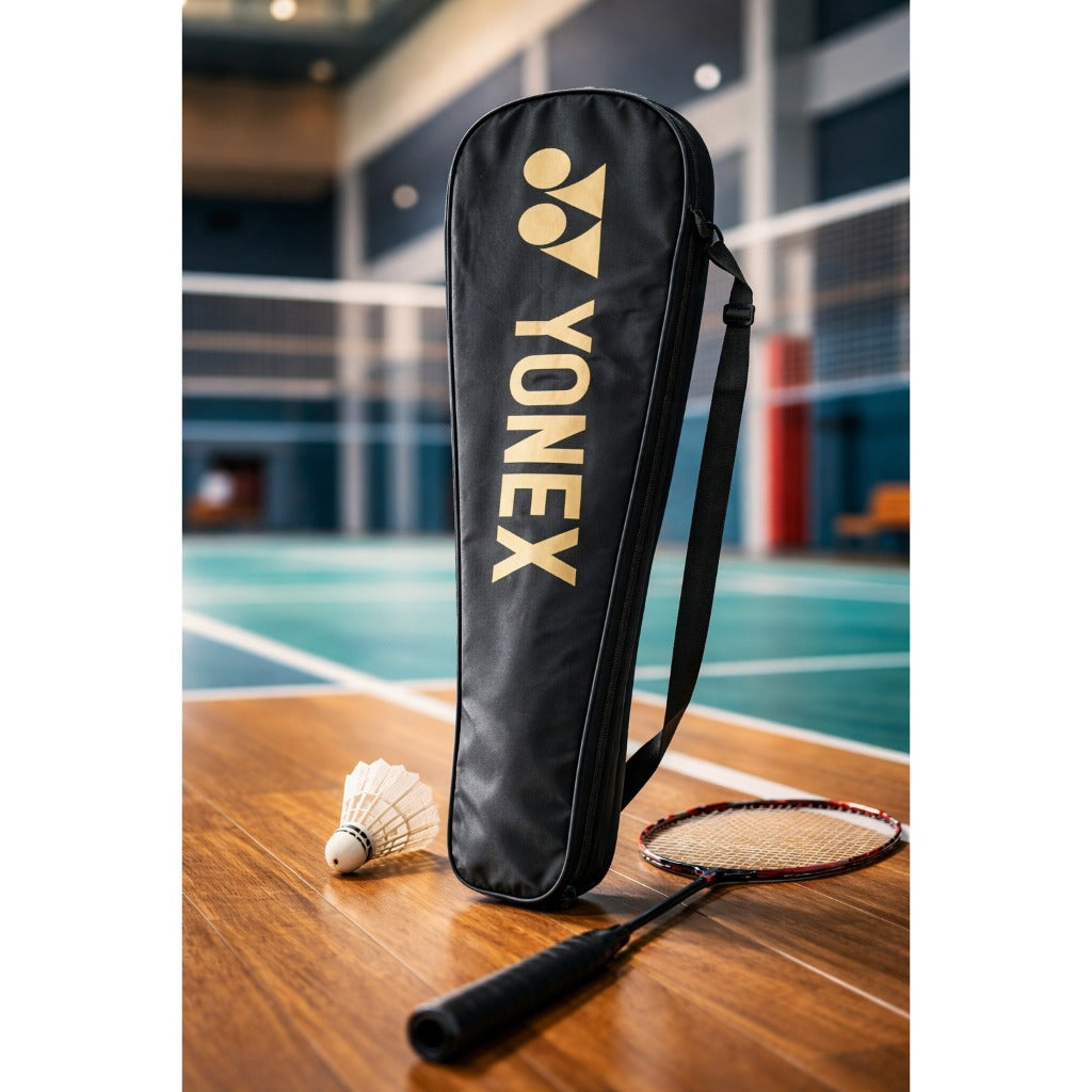 Badminton Racket #200040