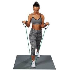 Resistance Band Set 5Levels