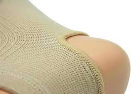 Body Sculpture Ankle Guard ref#BNS-040N-B