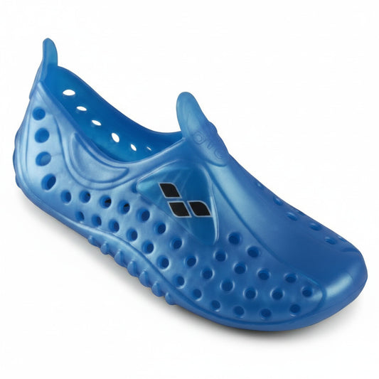 Arena Unisex Aqua Shoes Kids Blue 8111570