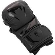Boxing Gloves – Black/Black