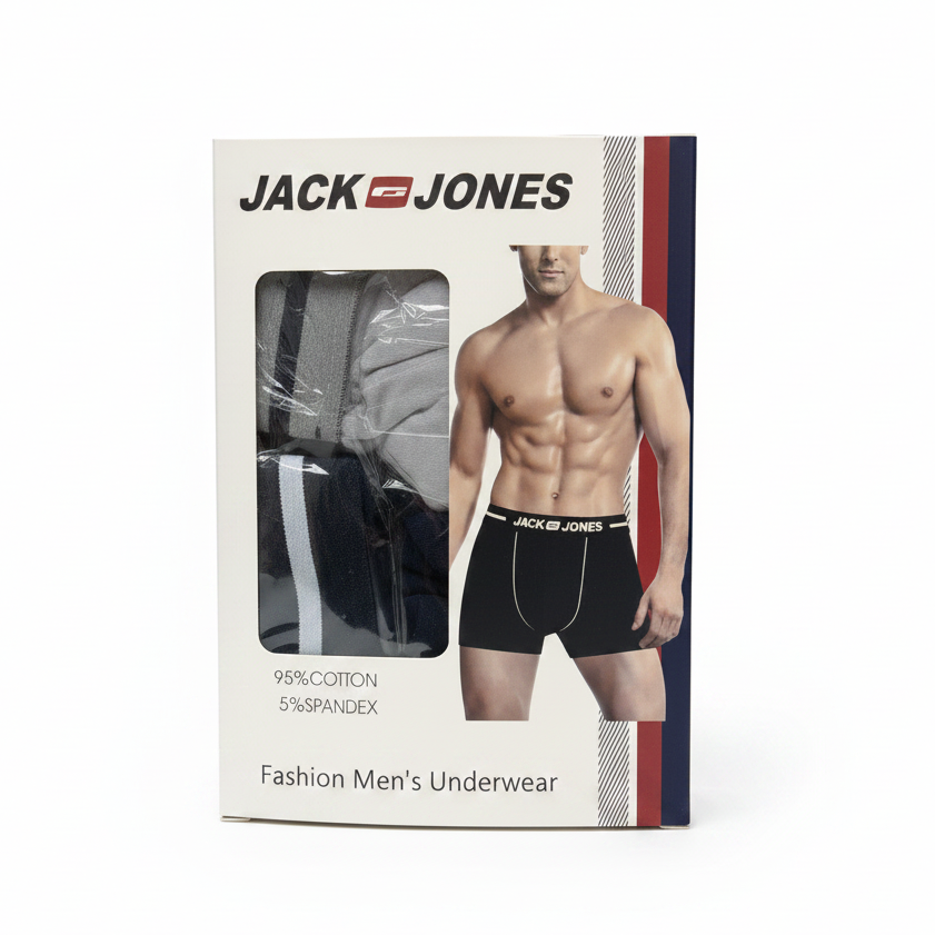 Jack & Jones Underwear Square