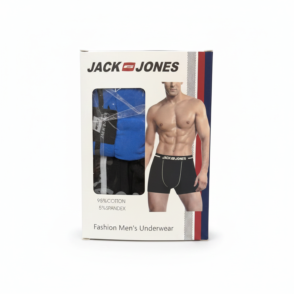Jack & Jones Underwear - Square