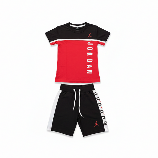 Jordan Kids Athletic Set
