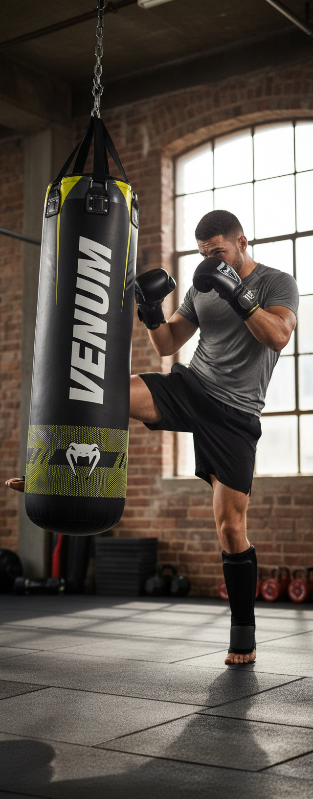 Venum Punching Bag