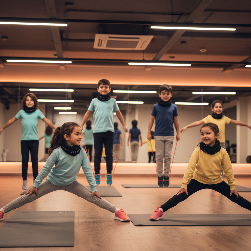 Functional Headgear - Furr Friends Black