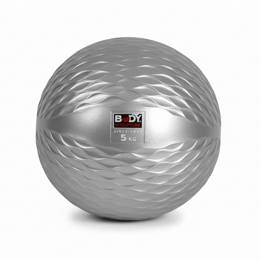 Larger 5kg gray toning ball