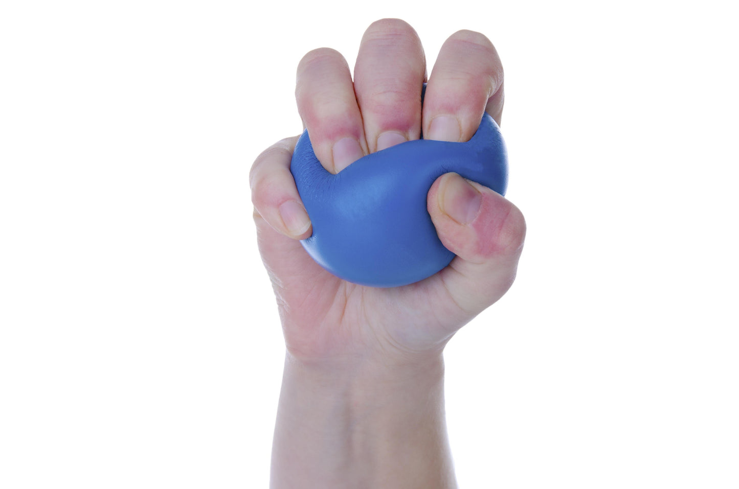 Body Sculpture Squeeze Ball ref#BB-0121-B