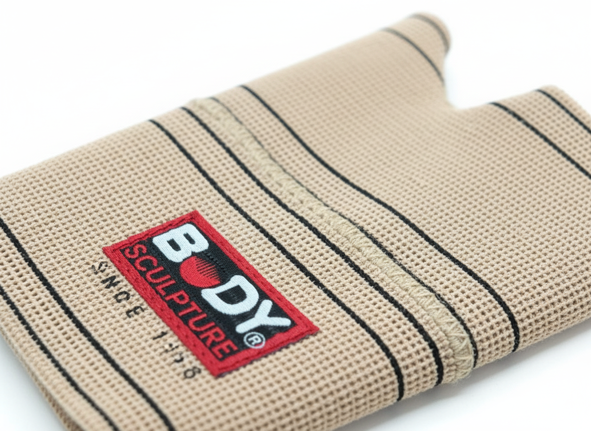 Material detail shot