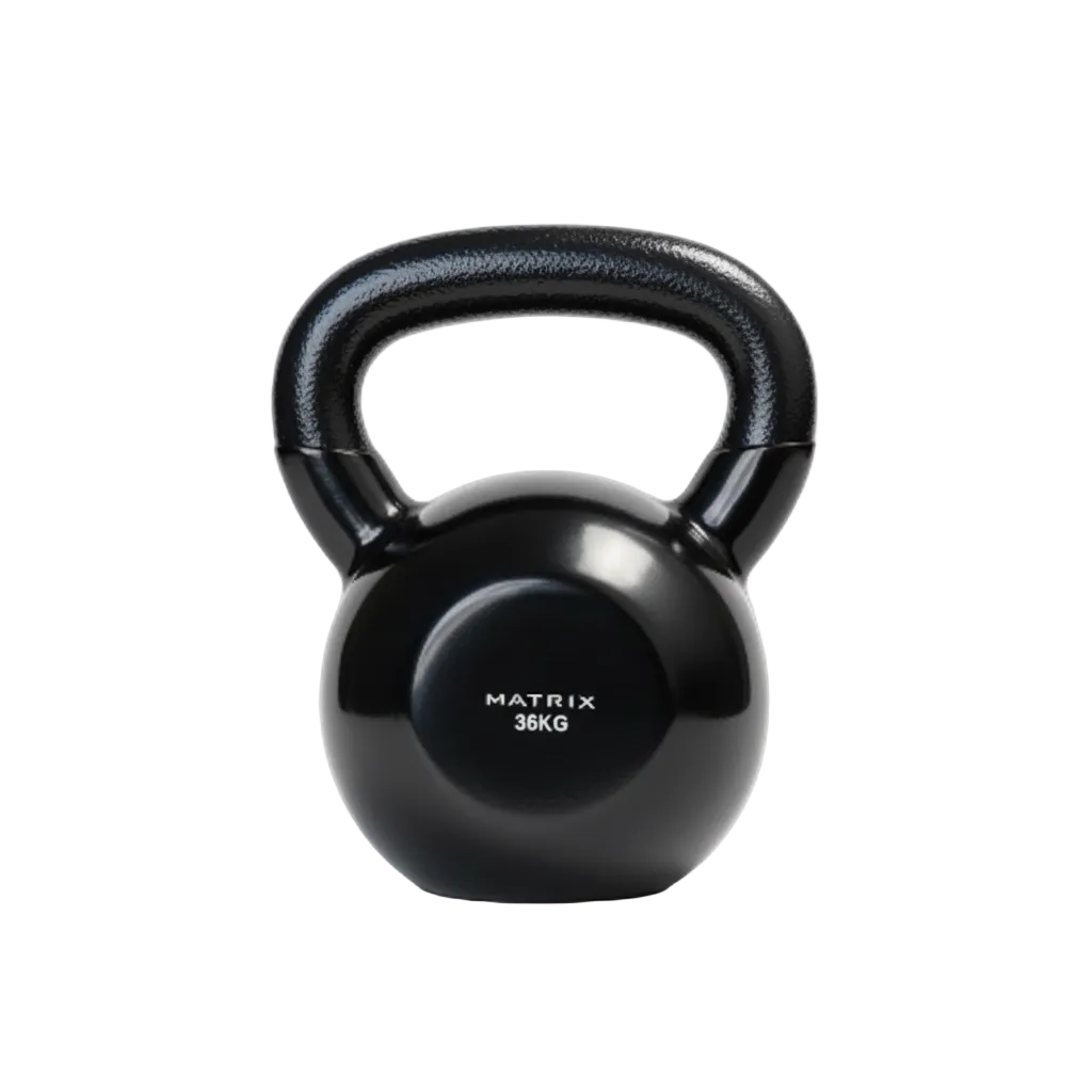 MATRIX 36kg kettlebell