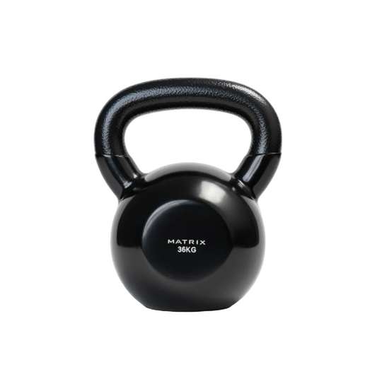 MATRIX 36kg kettlebell