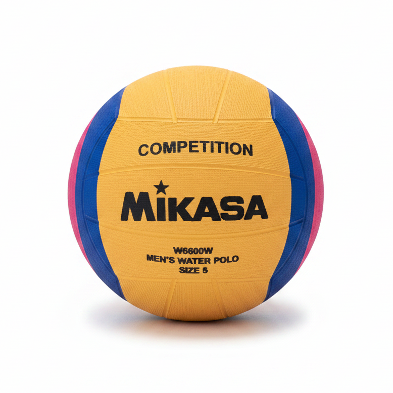 Mikasa Competition Water Polo Ball Size 5
