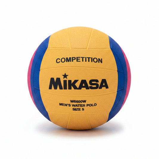 Mikasa Competition Water Polo Ball Size 5