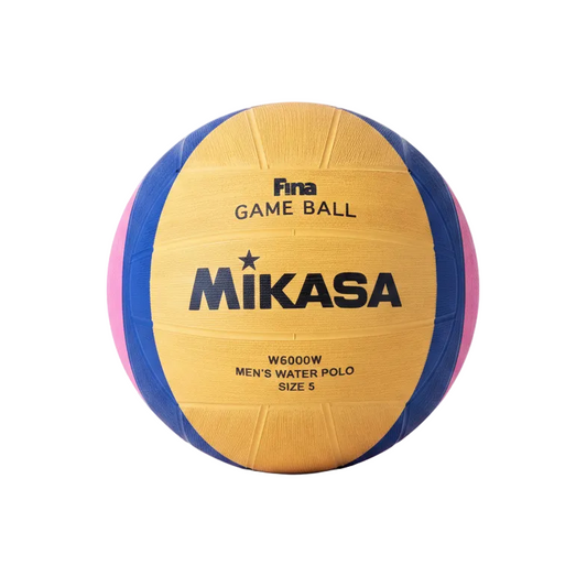 Mikasa FINA Water Polo Ball Size 5