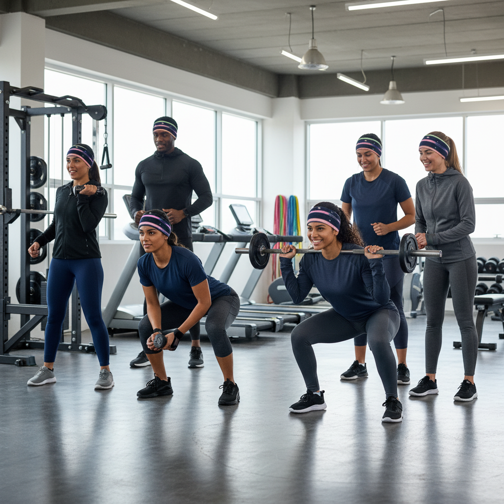 Functional Headgear - Furr Space Navy