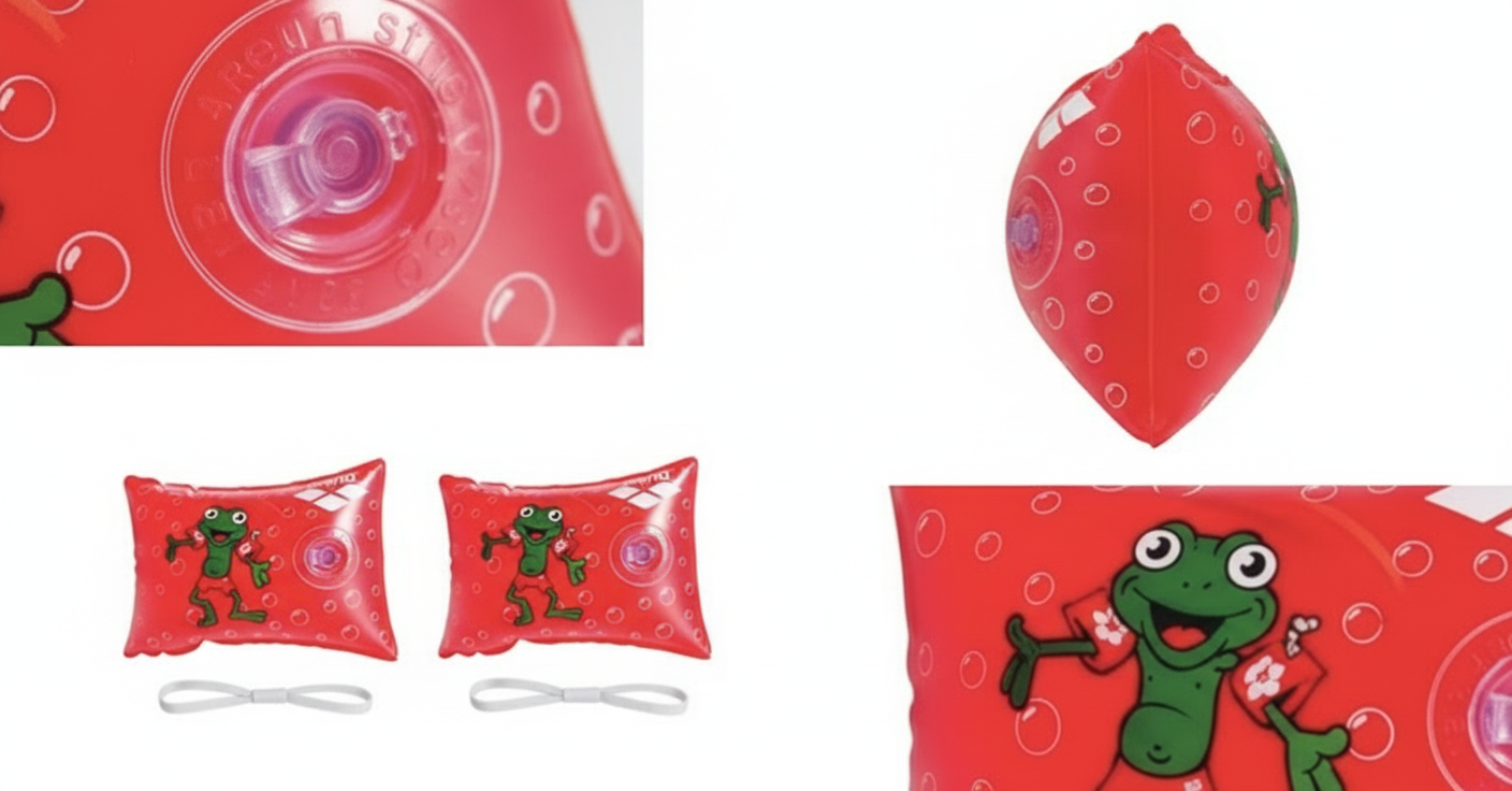 Multiple angle views