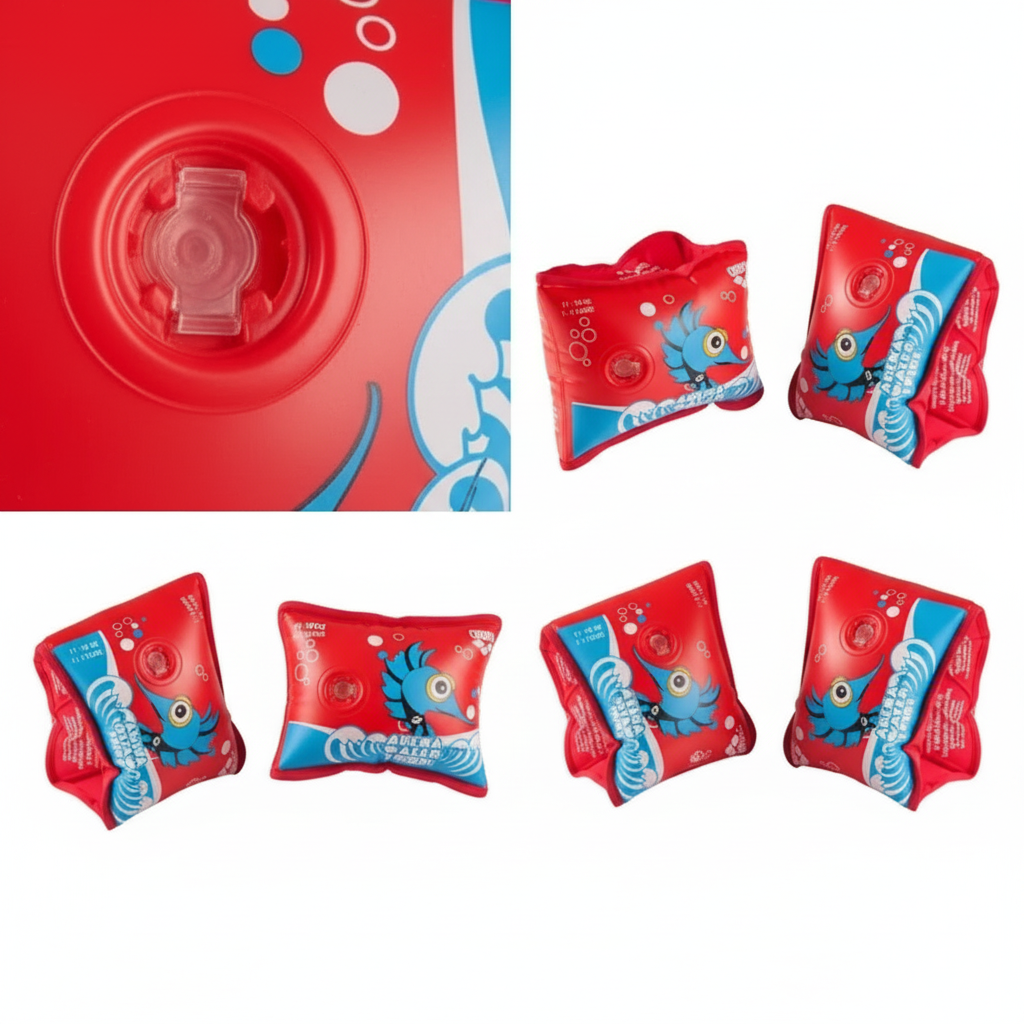 Multiple angle views