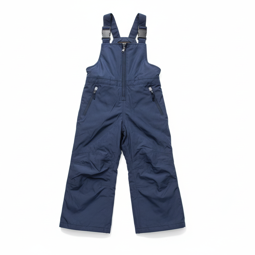 Ski Pant Navy Kids 104cm