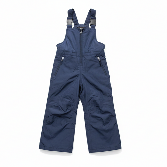 Ski Pant Navy Kids 104cm