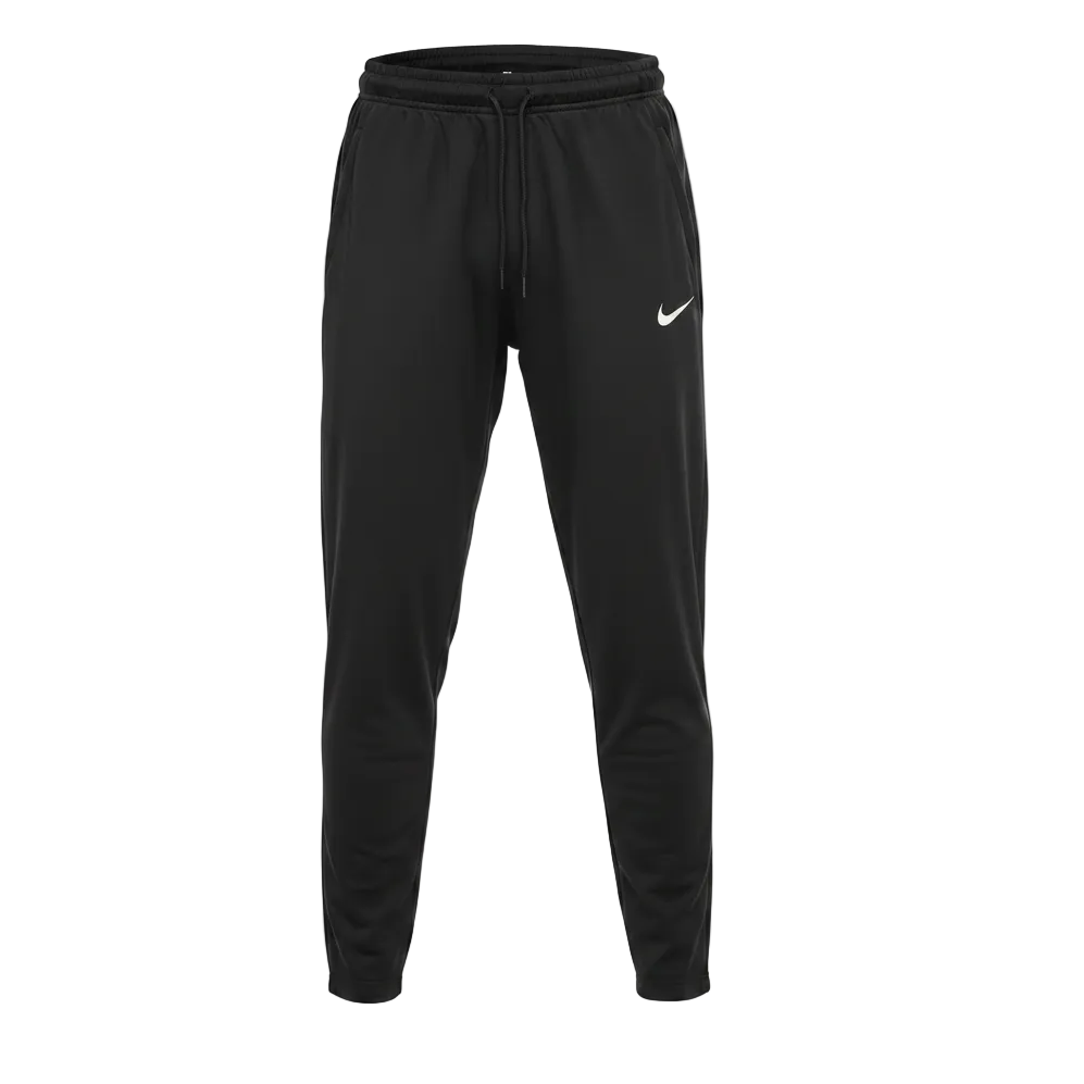 Nike Black Joggers – Ghost Effect No Mannequin