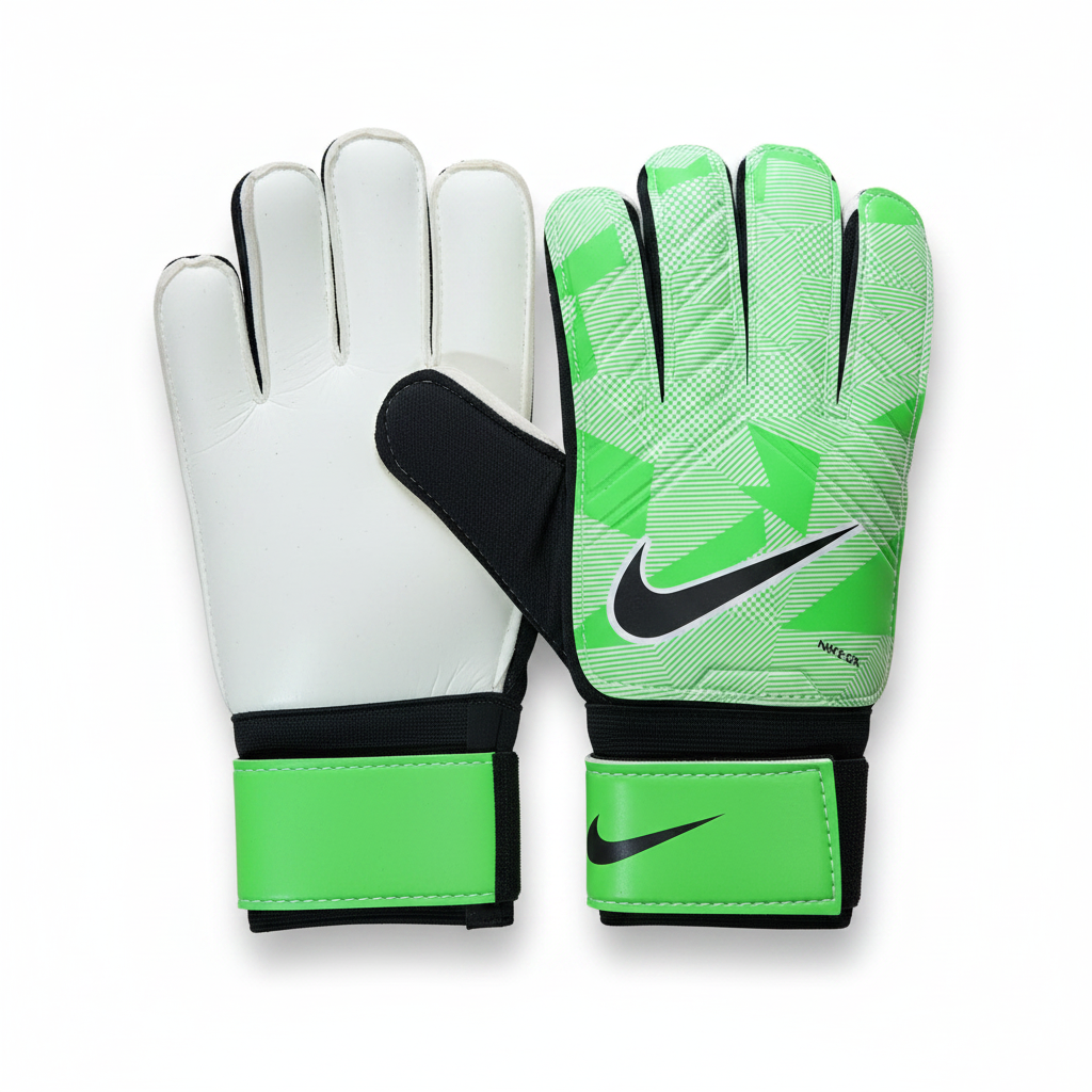 Goalkeeper Gloves Football