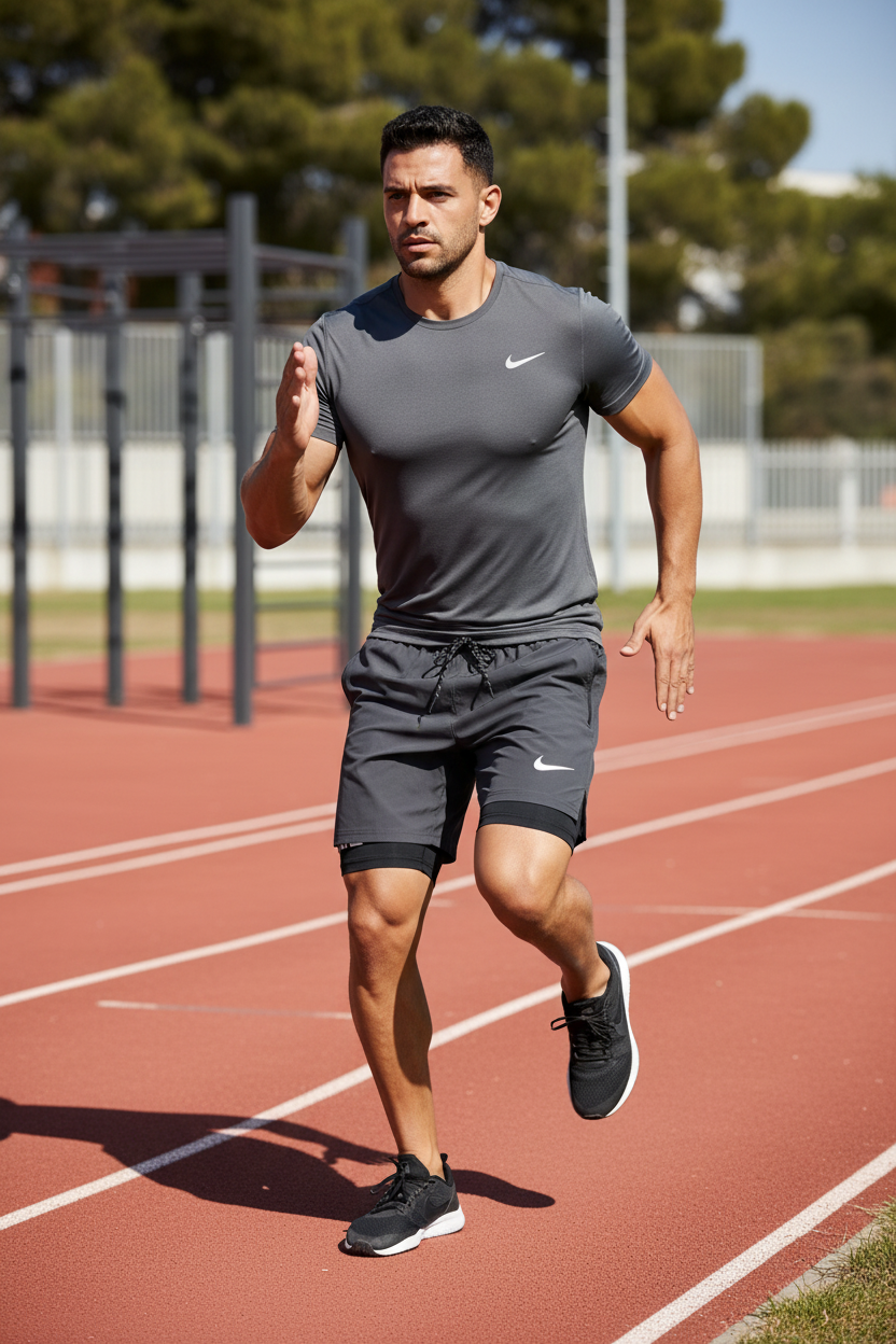 Nike Shorts Lifestyle Sport
