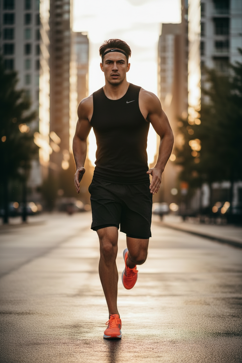 Nike Thin Headband Male Lifestyle