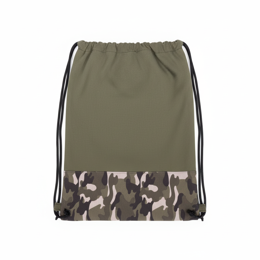 Lace Bag Army Millitary