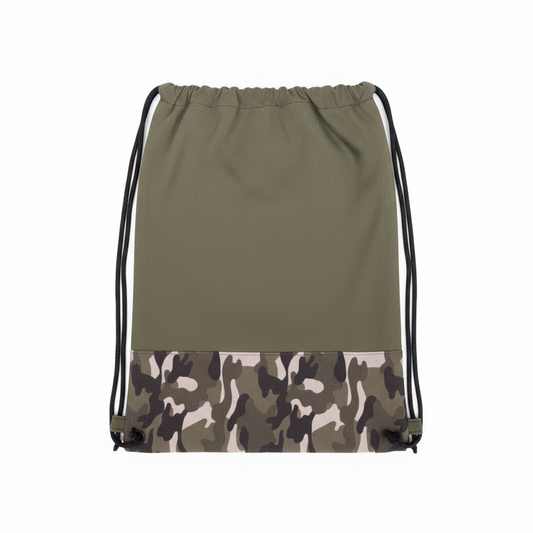 Lace Bag Army Millitary