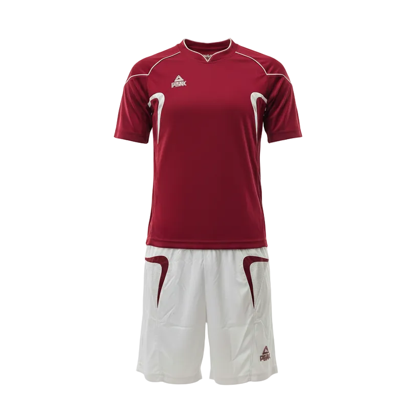 PEAK Football Uniform - Invisible Ghost Mannequin