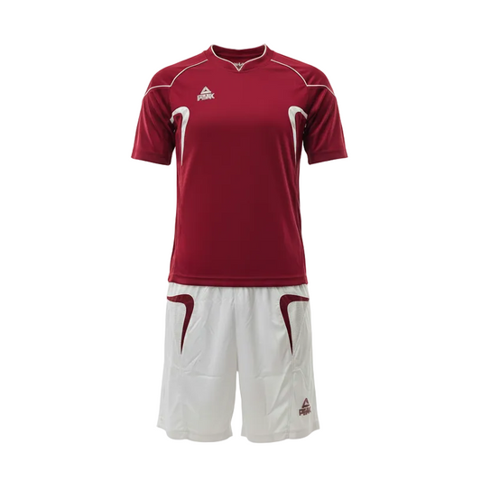 PEAK Football Uniform - Invisible Ghost Mannequin