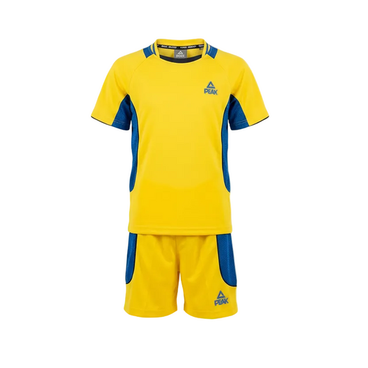 Peak Kids Uniform Ghost Mannequin