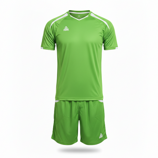 Peak Uniform Bright Green