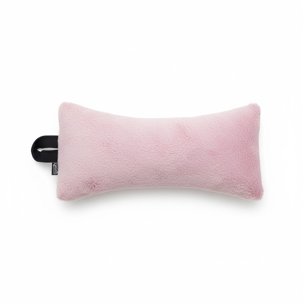 Furr Pillow Light Pink