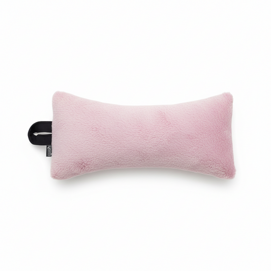 Furr Pillow Light Pink