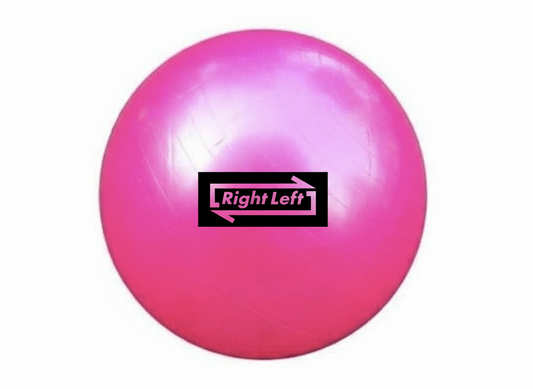 Gym Ball 55cm