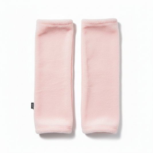 Pink Leg Warmers